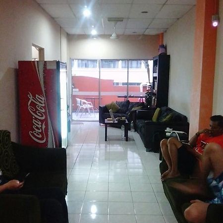 Matahari Lodge Kuala Lumpur Dış mekan fotoğraf
