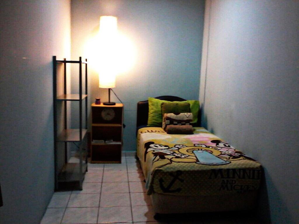 Matahari Lodge Kuala Lumpur Dış mekan fotoğraf