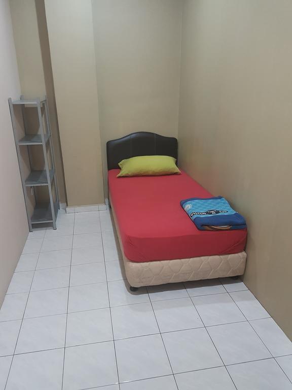 Matahari Lodge Kuala Lumpur Dış mekan fotoğraf