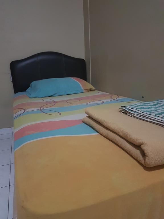 Matahari Lodge Kuala Lumpur Dış mekan fotoğraf