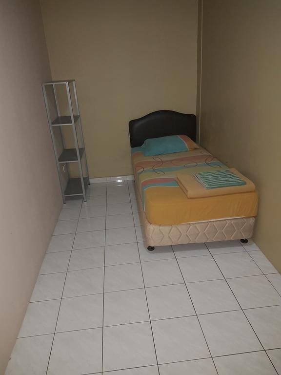 Matahari Lodge Kuala Lumpur Dış mekan fotoğraf