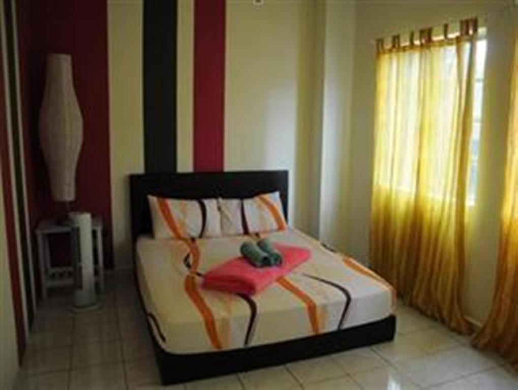 Matahari Lodge Kuala Lumpur Oda fotoğraf