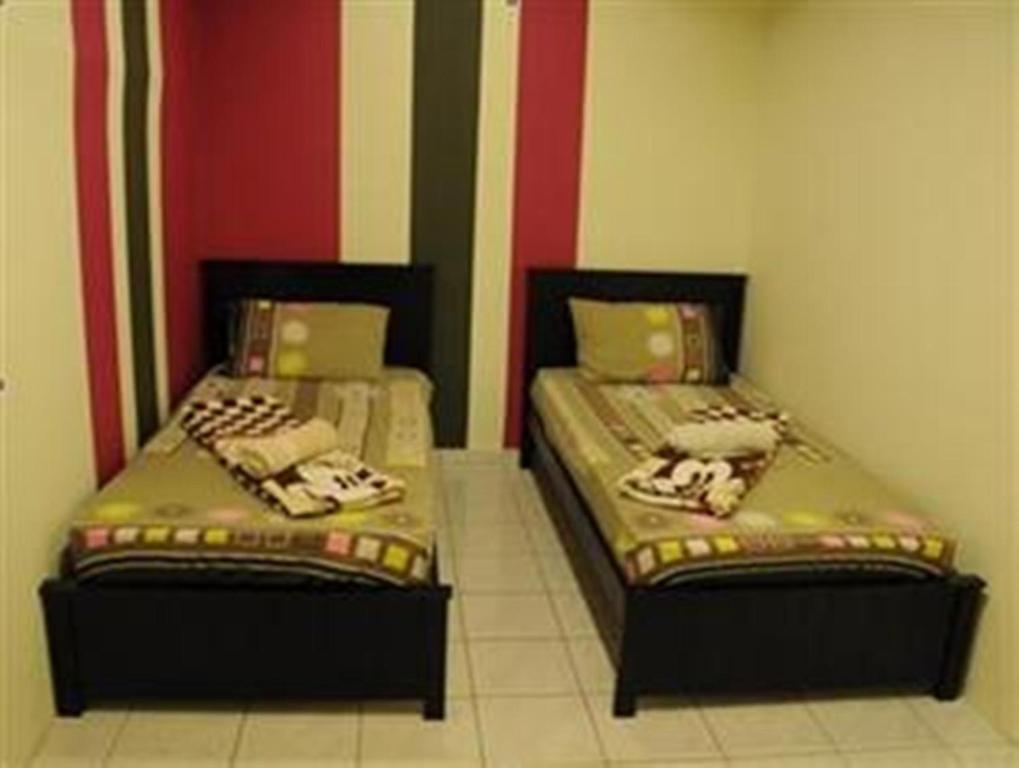 Matahari Lodge Kuala Lumpur Oda fotoğraf