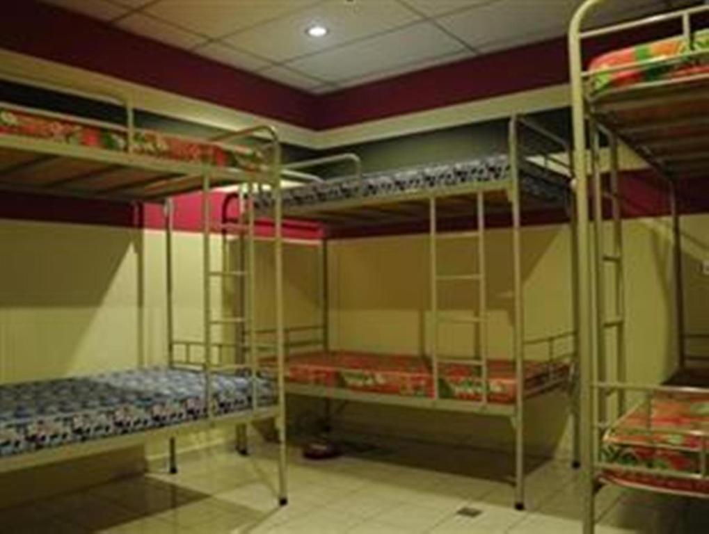 Matahari Lodge Kuala Lumpur Oda fotoğraf