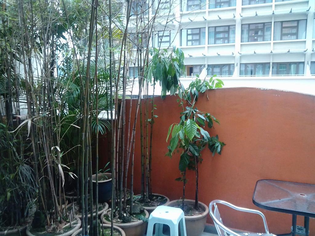 Matahari Lodge Kuala Lumpur Dış mekan fotoğraf