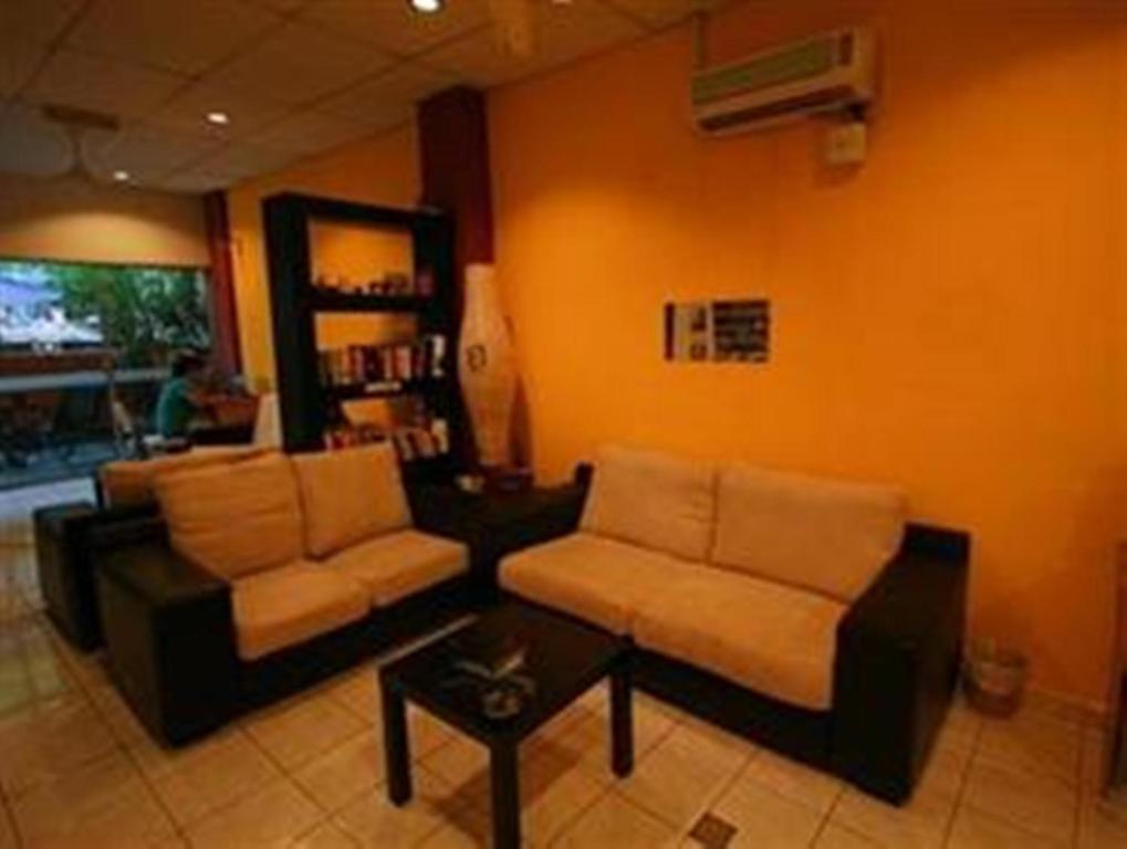 Matahari Lodge Kuala Lumpur Dış mekan fotoğraf